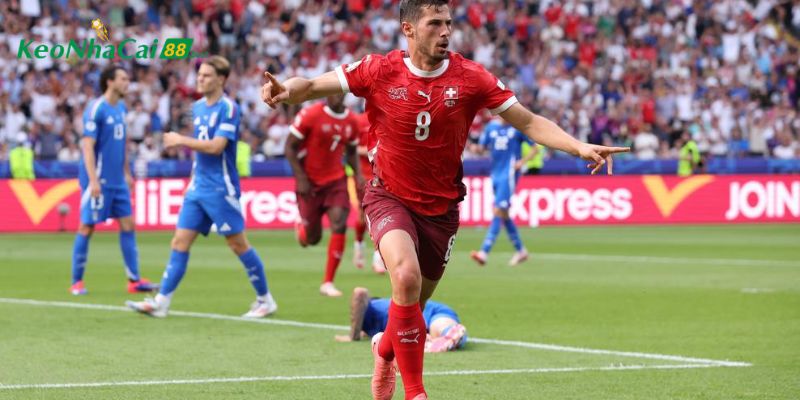 Nắm bắt soi kèo Qatar vs Thụy Sĩ qua phong độ